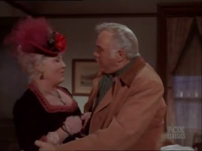 Bonanza 6×28 – A Good Night’s Rest