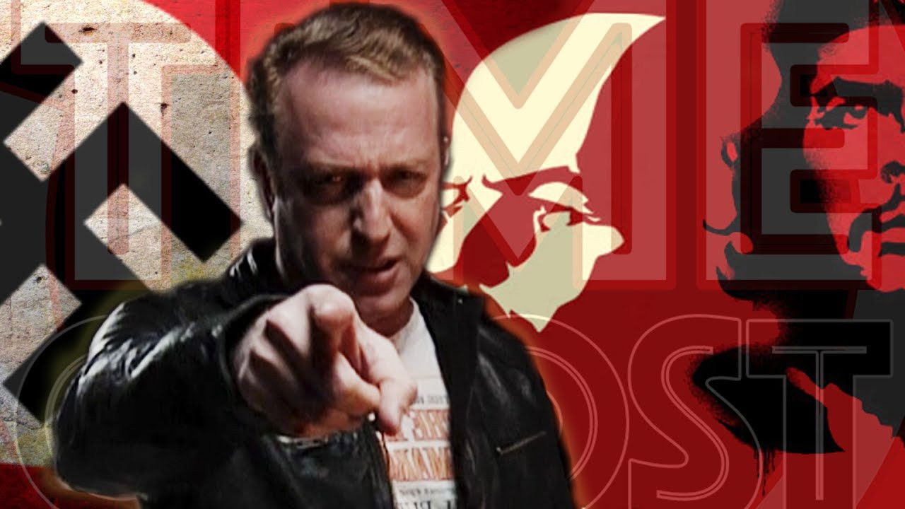 TimeGhost with Indy Neidell Coming June 2017!