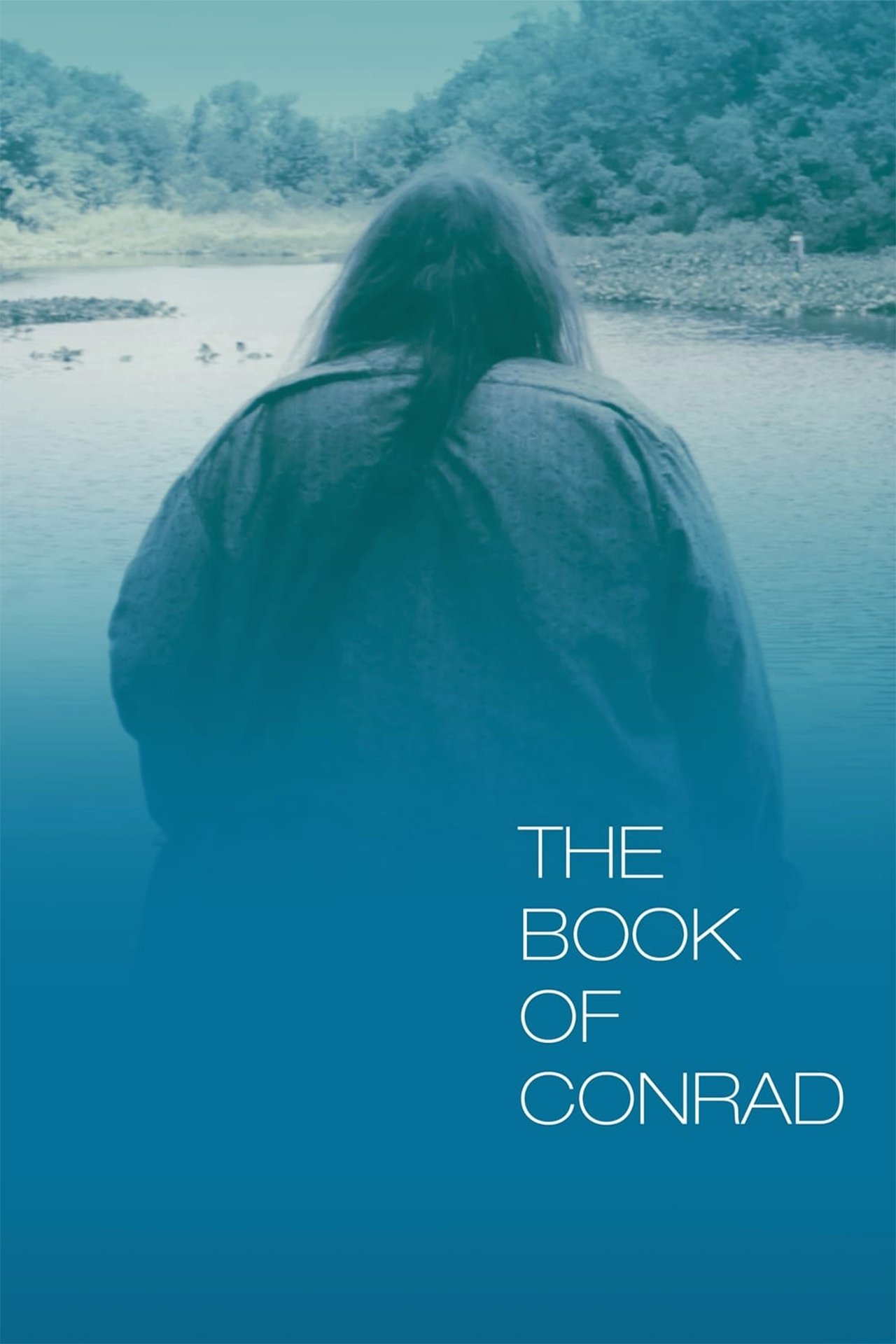 Poster de The Book of Conrad