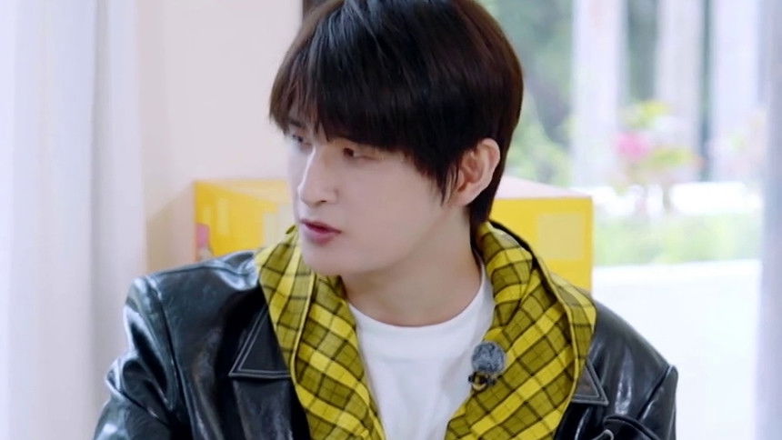 Advanced Bonus Scene EP9