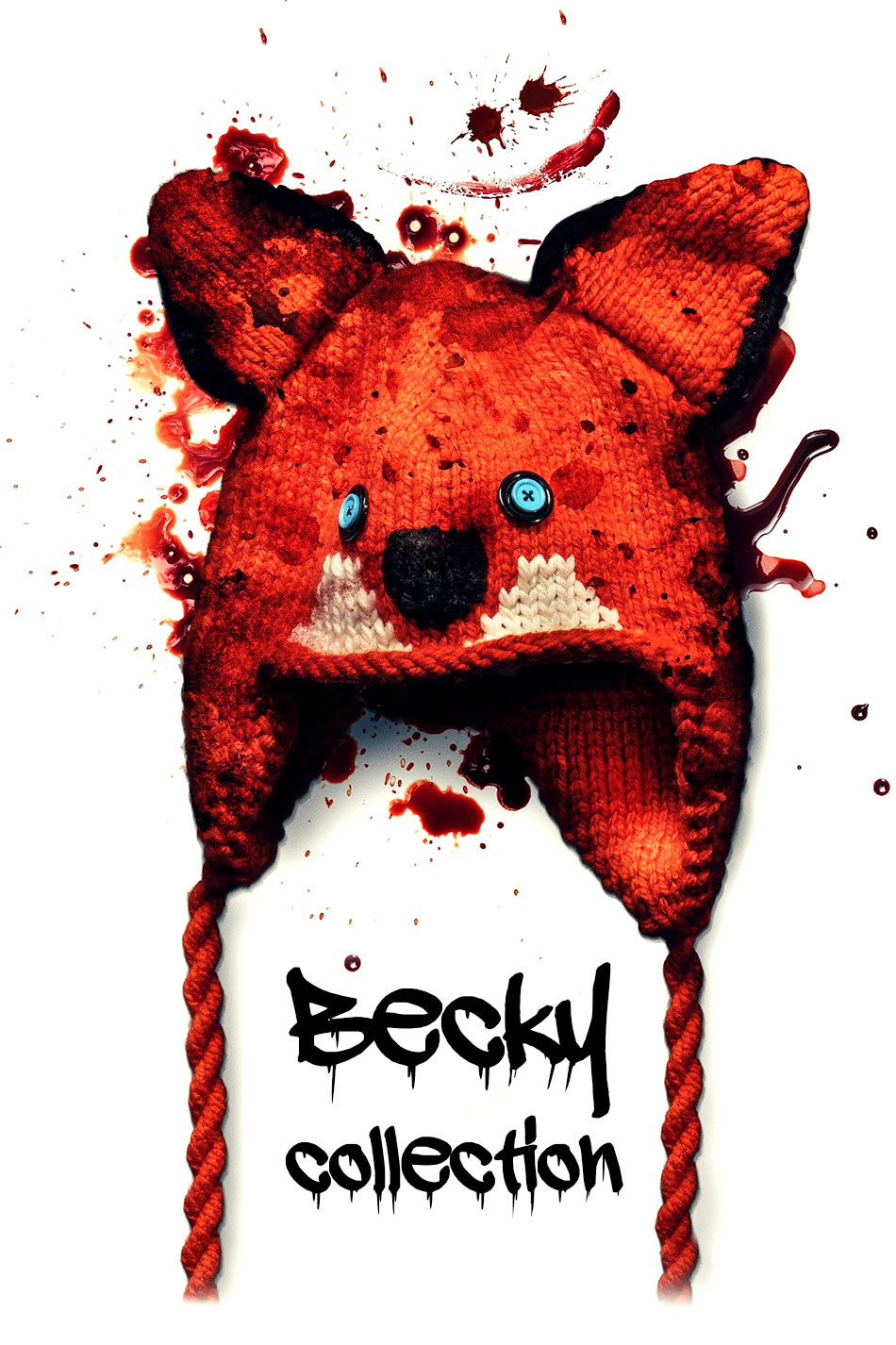 Poster of Becky Collection