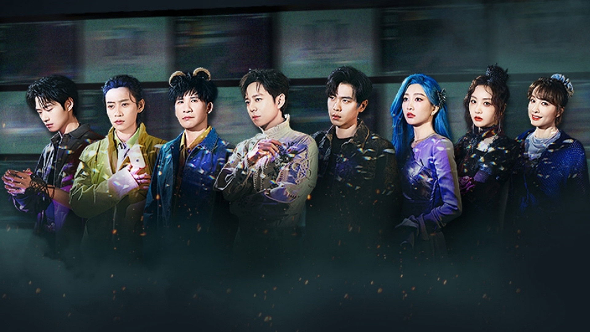 S10 · Evidence Collection Log EP10