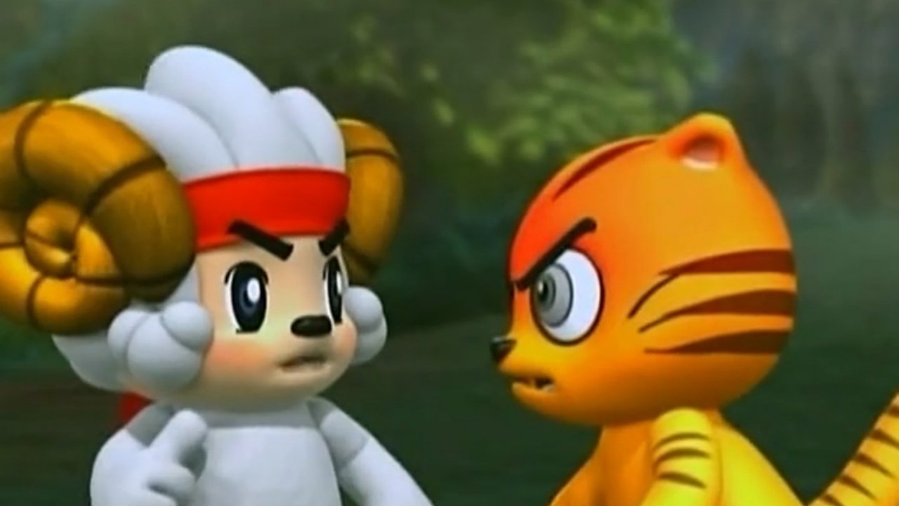 Episode 16