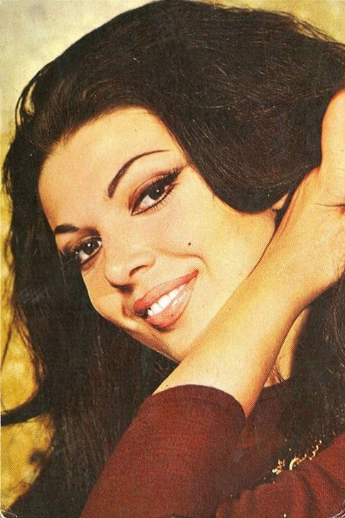 Foto de Zeynep Aksu