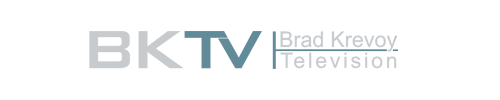 Brad Krevoy Television