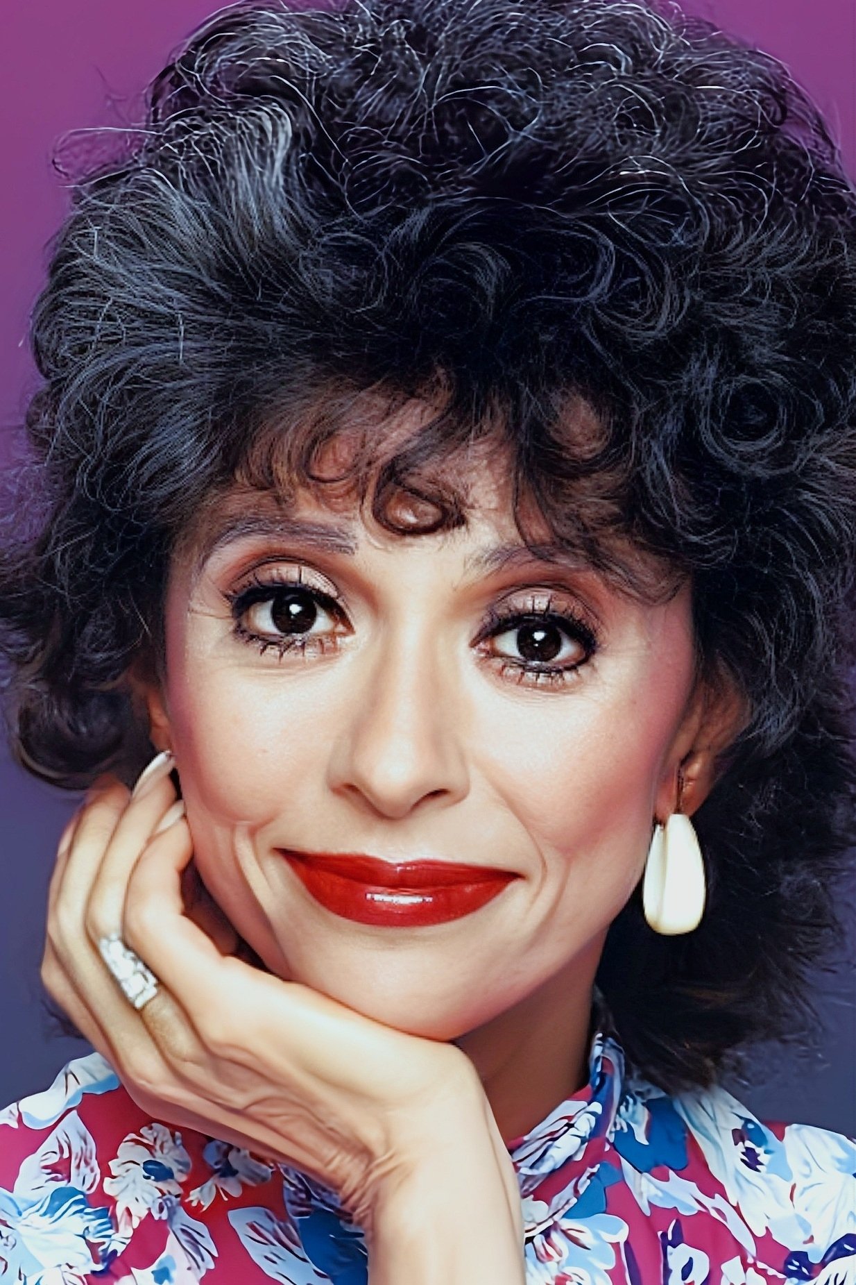 Foto de Rita Moreno