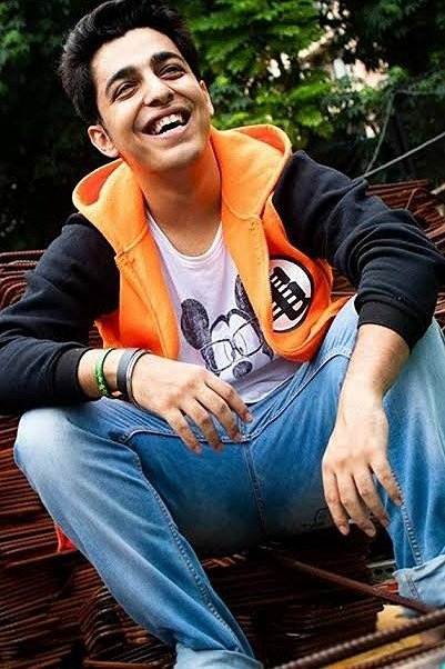 Foto de Gagan Arora