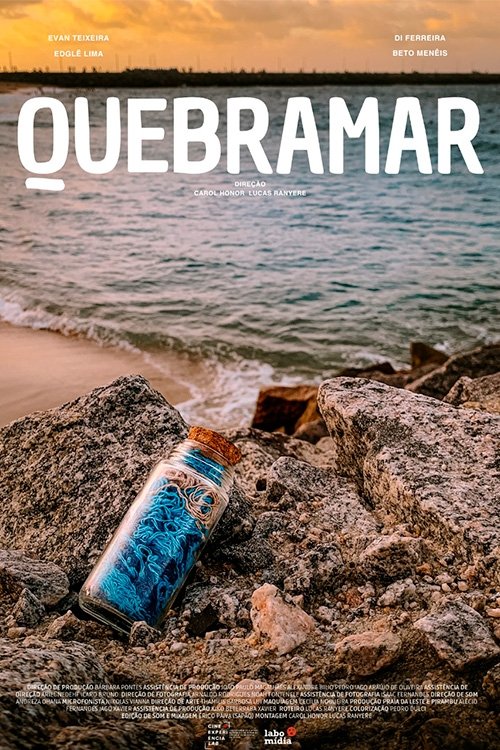 Poster de Quebramar