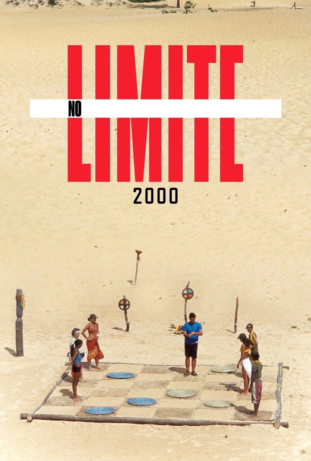 Poster de Temporada 1