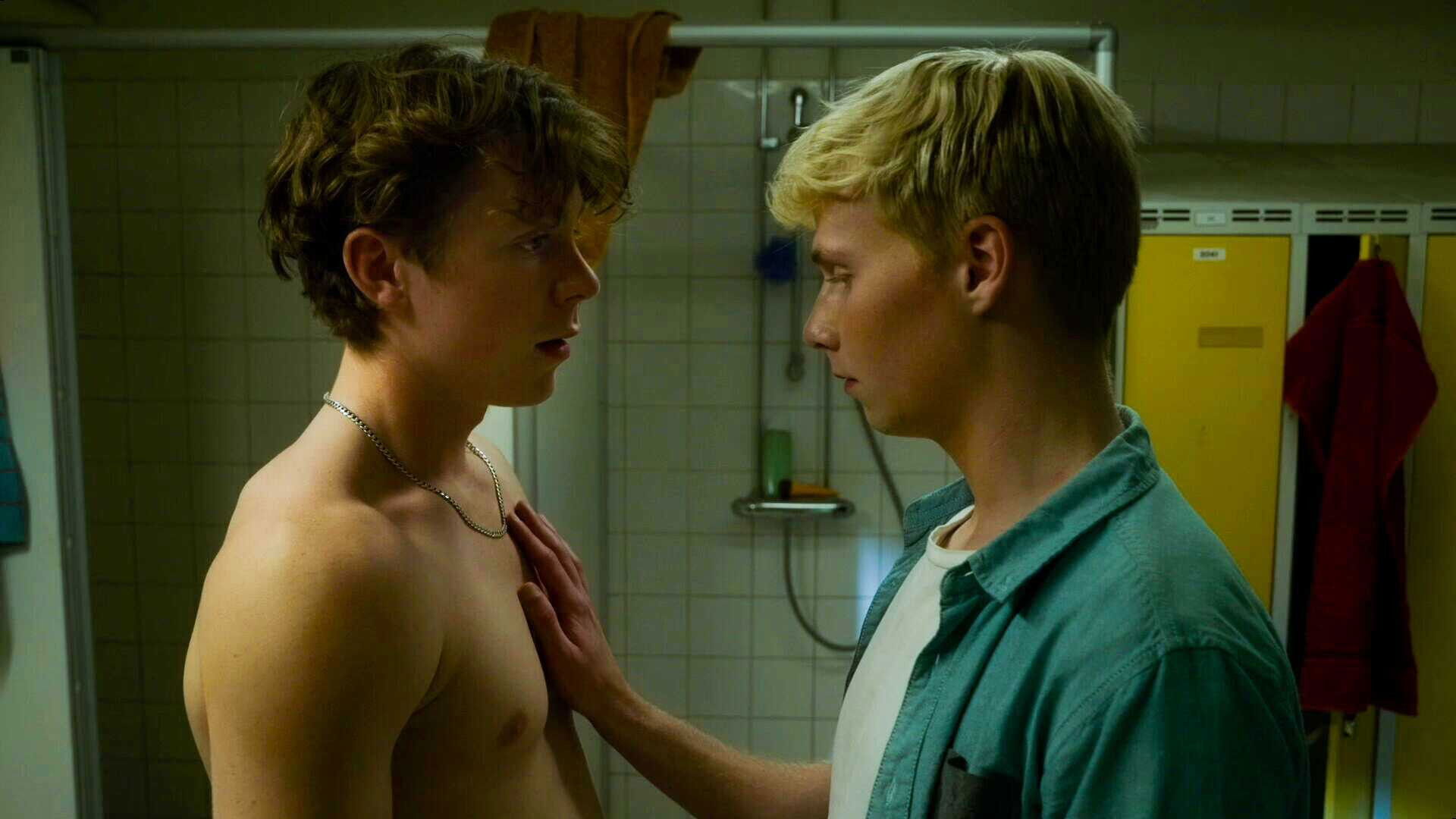 Take me back to the night we met