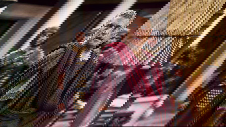The Abomination