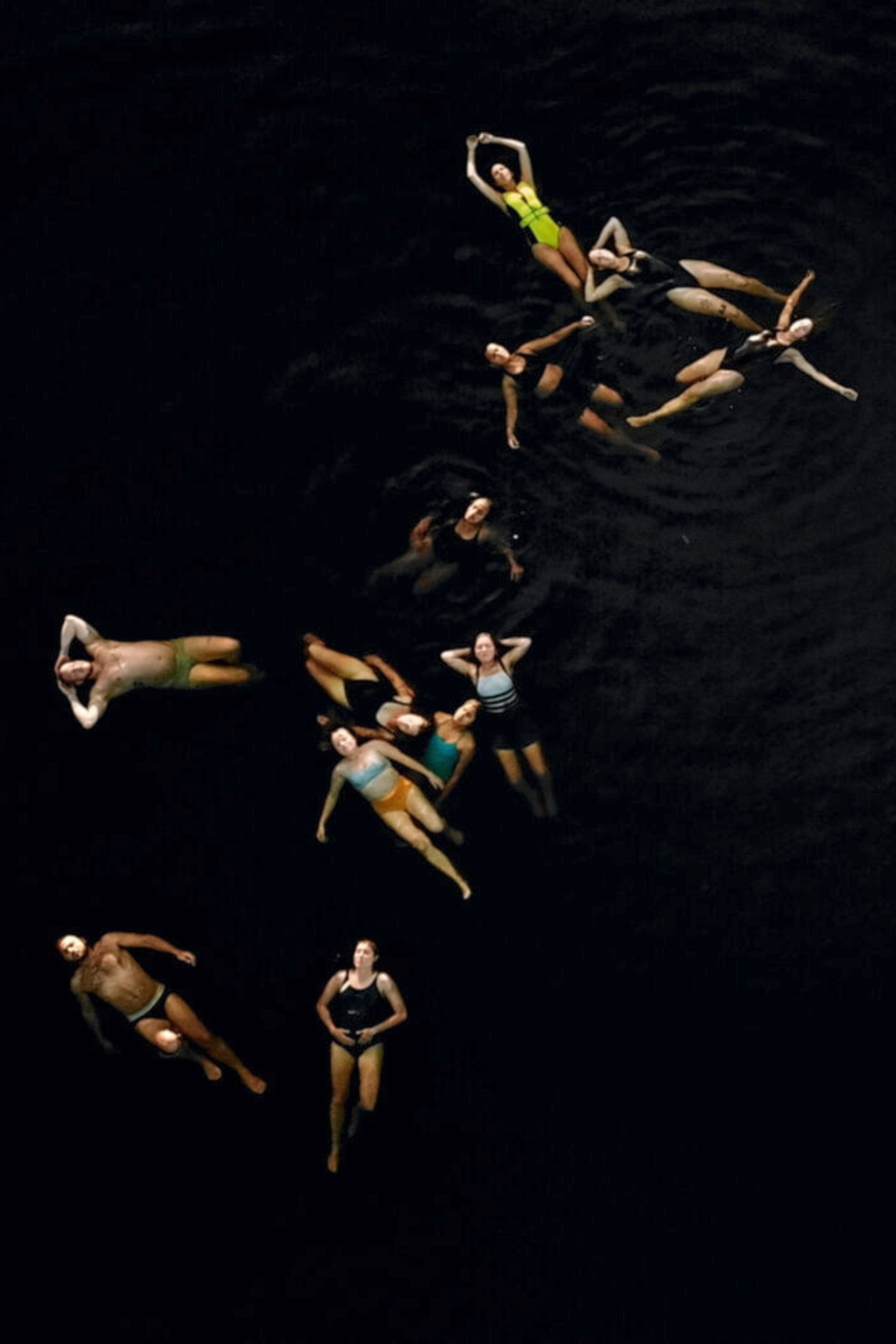 Poster de Lake