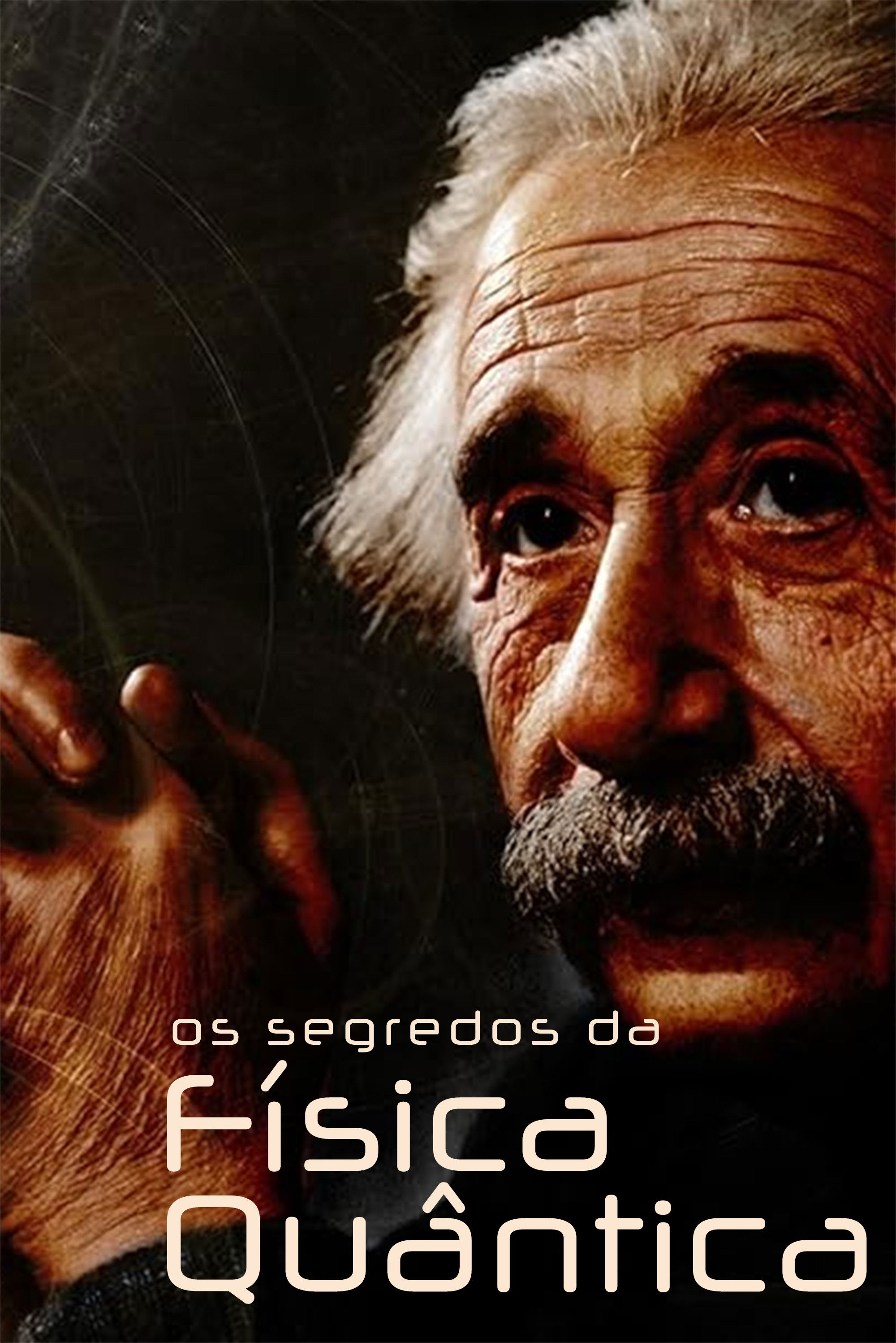 Poster de Os Segredos da Física Quântica