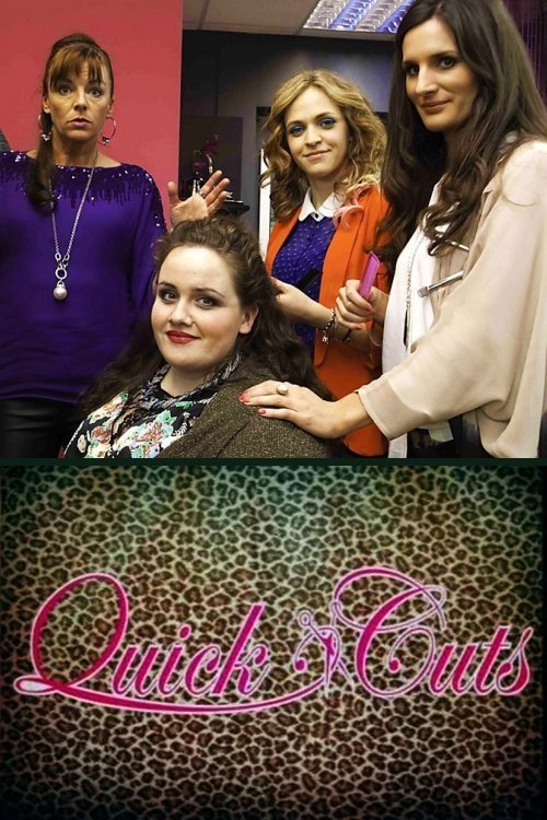 Poster de Quick Cuts