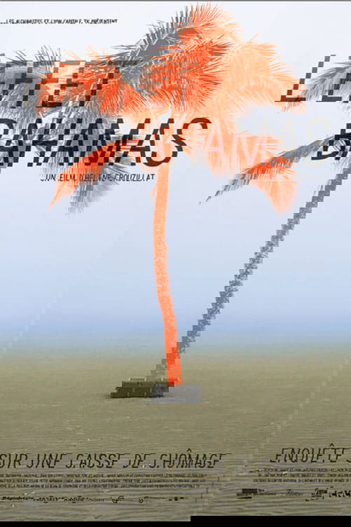 Poster de L'Effet Bahamas