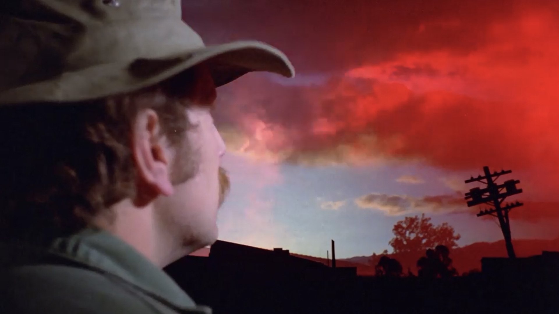Backdrop image