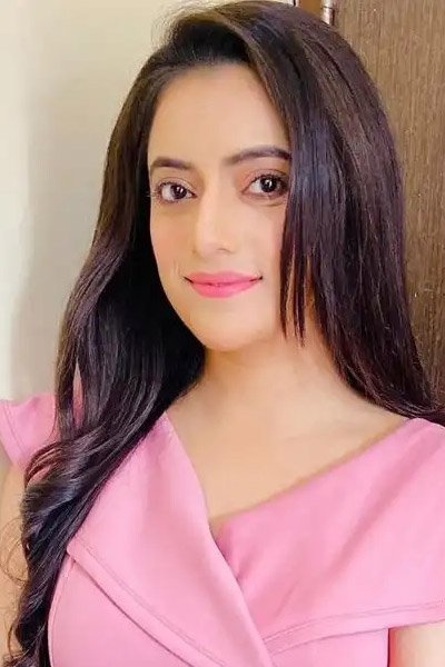 Foto de Surabhi Mallick