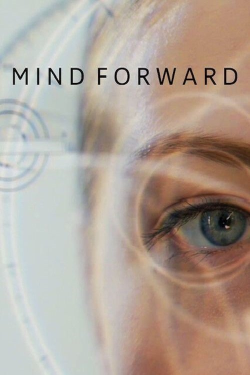 Poster de O Futuro da Mente