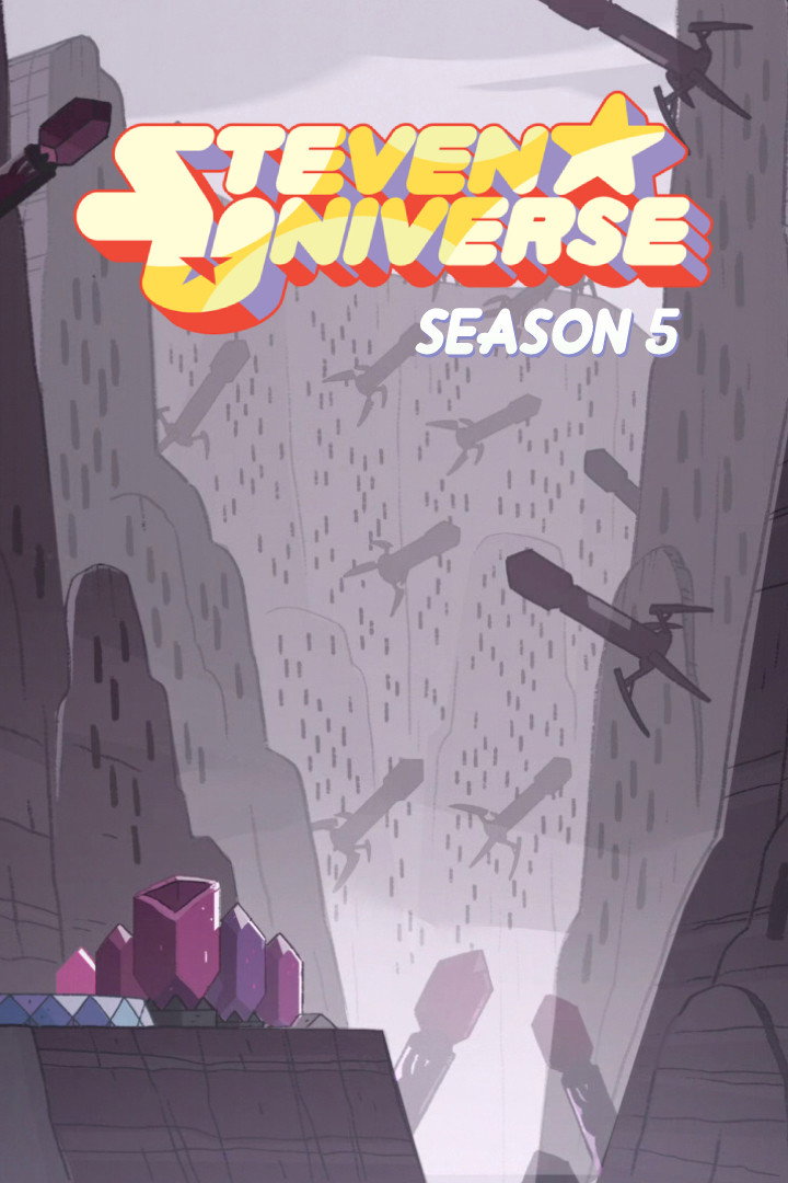 Poster de Temporada 5