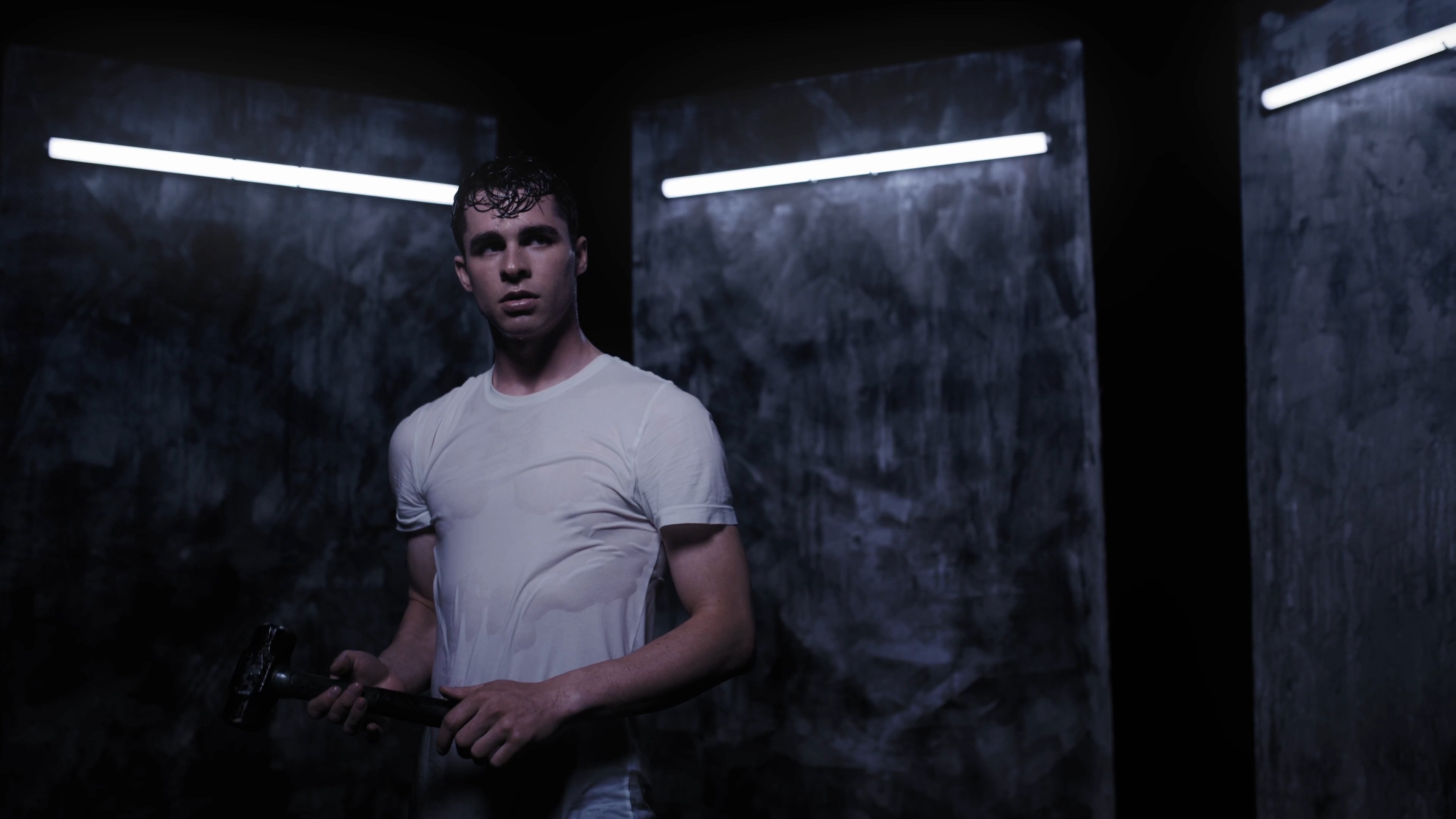 Backdrop image