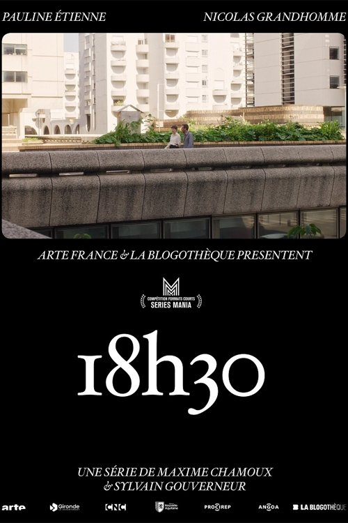 Poster de 18h30