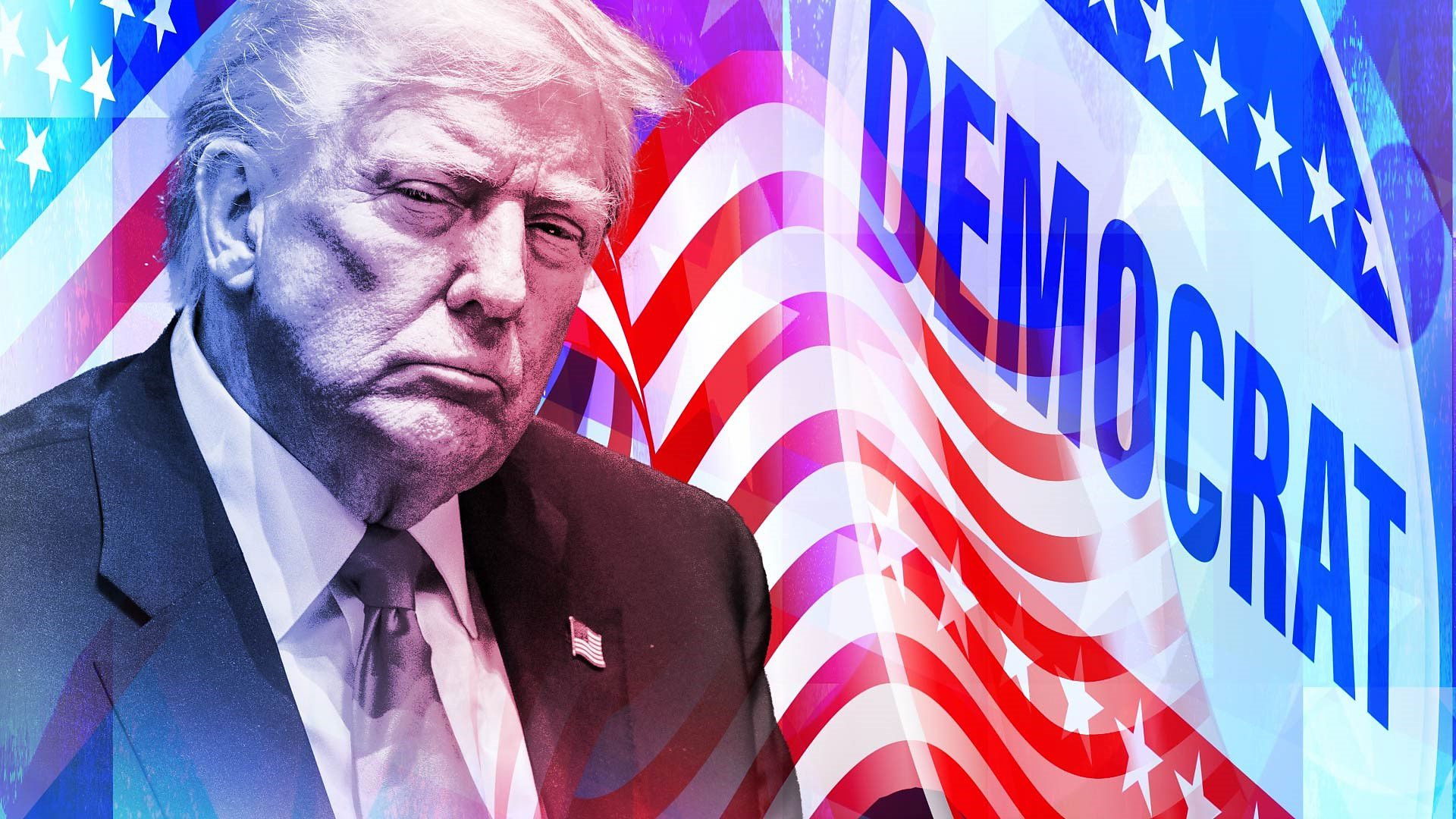 Democrat Fightback Begins?