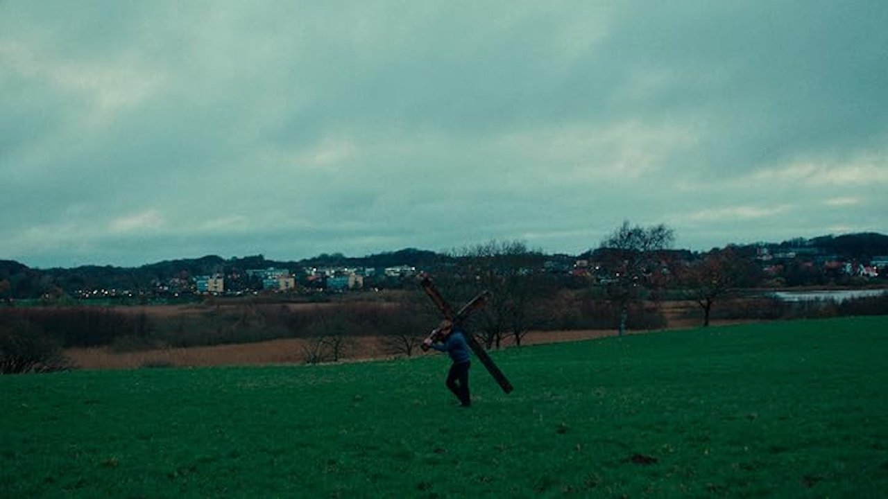 The Ritual