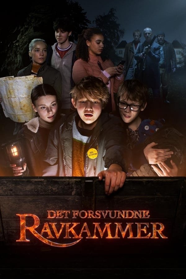 Poster de Temporada 1