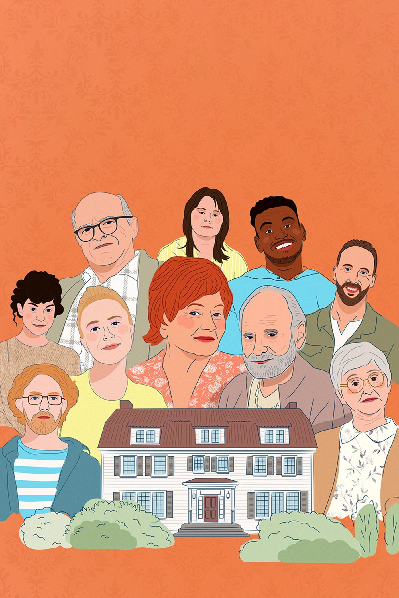 Poster de Temporada 1