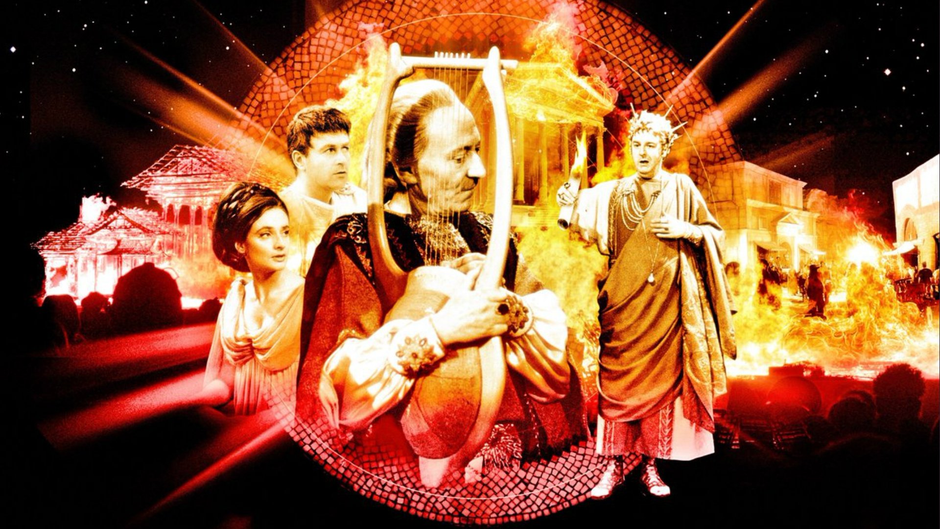 Doctor Who 2×12 – The Slave Traders