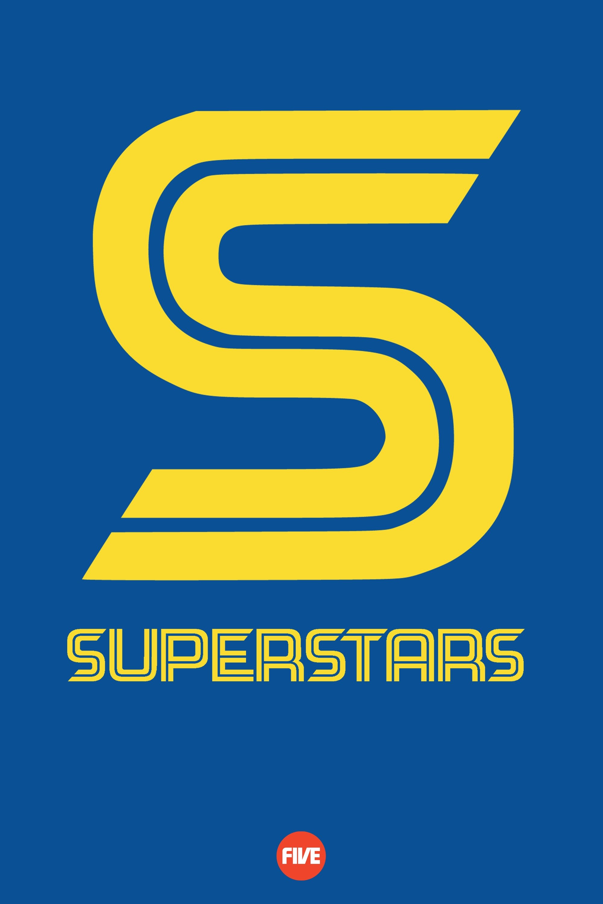 Poster de Superstars