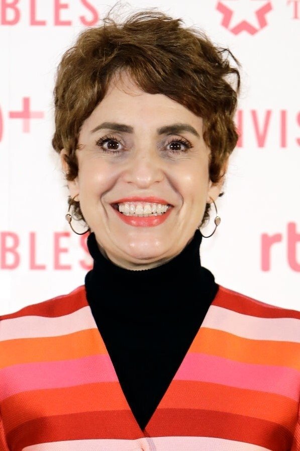 Foto de Adriana Ozores