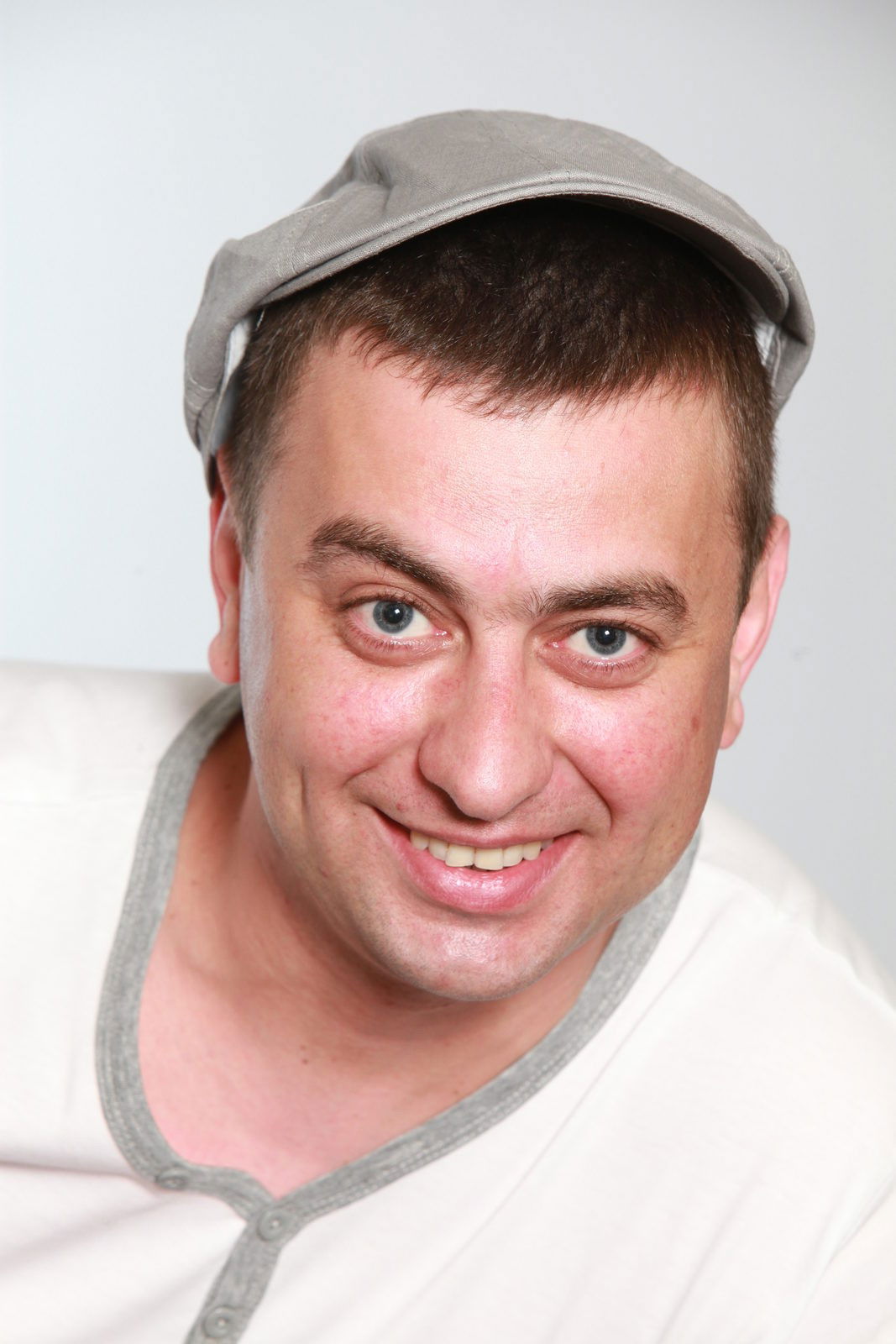 Андрей Чеботарёв