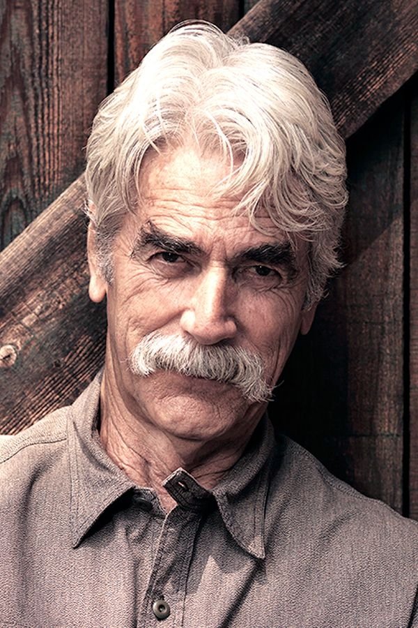 Foto de Sam Elliott