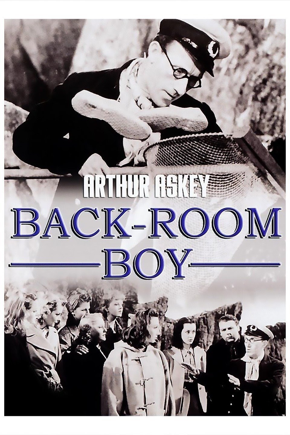 Poster movie