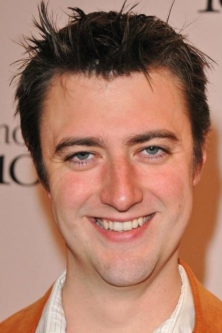 Foto de Sean Gunn