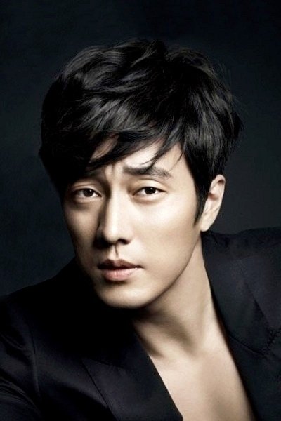 Foto de 소지섭