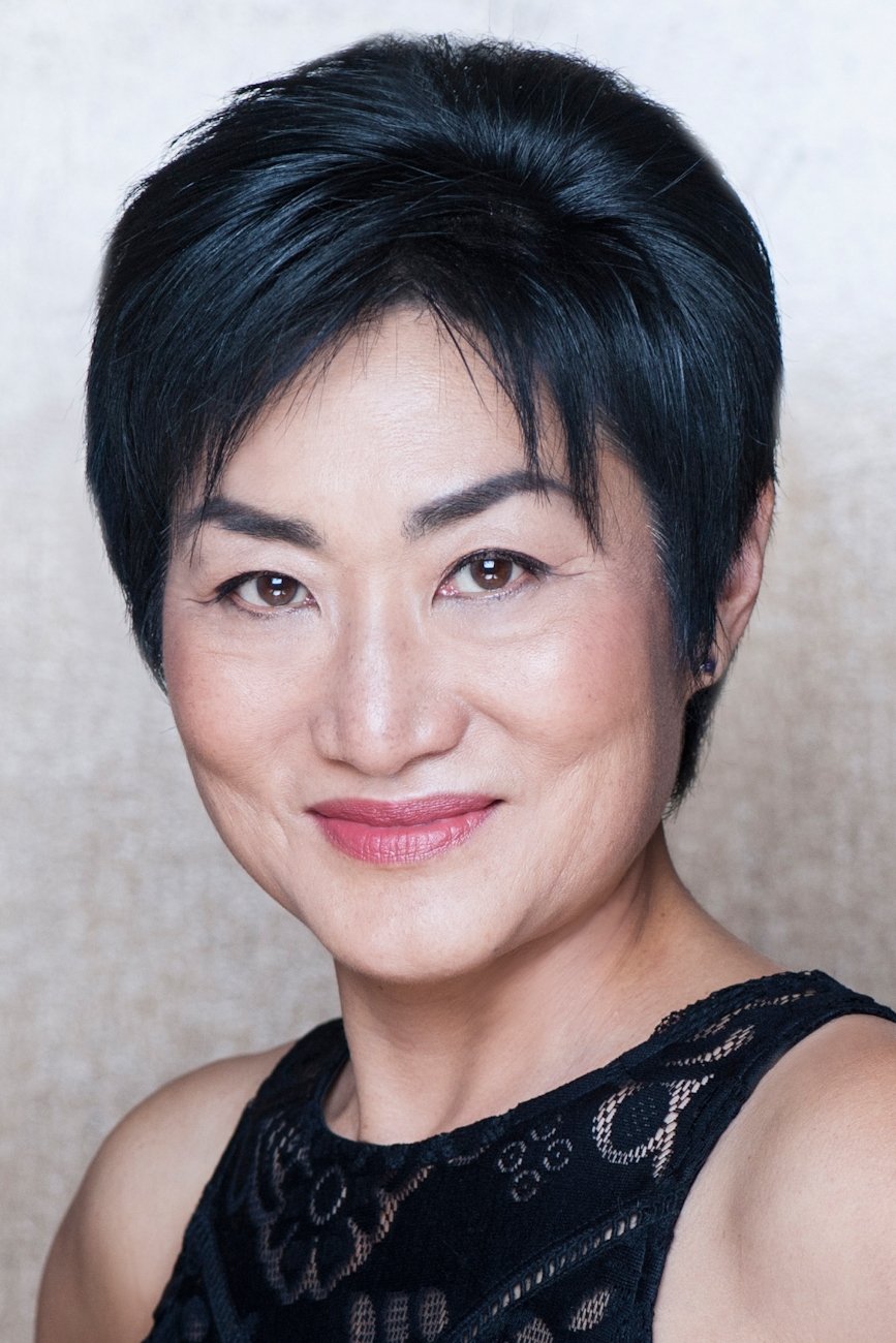 Foto de Jean Yoon