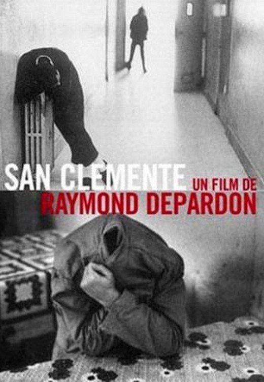 Poster for San Clemente