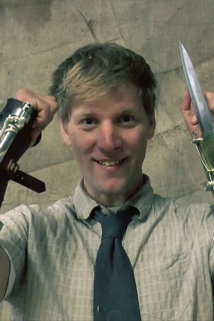 Foto de Colin Furze