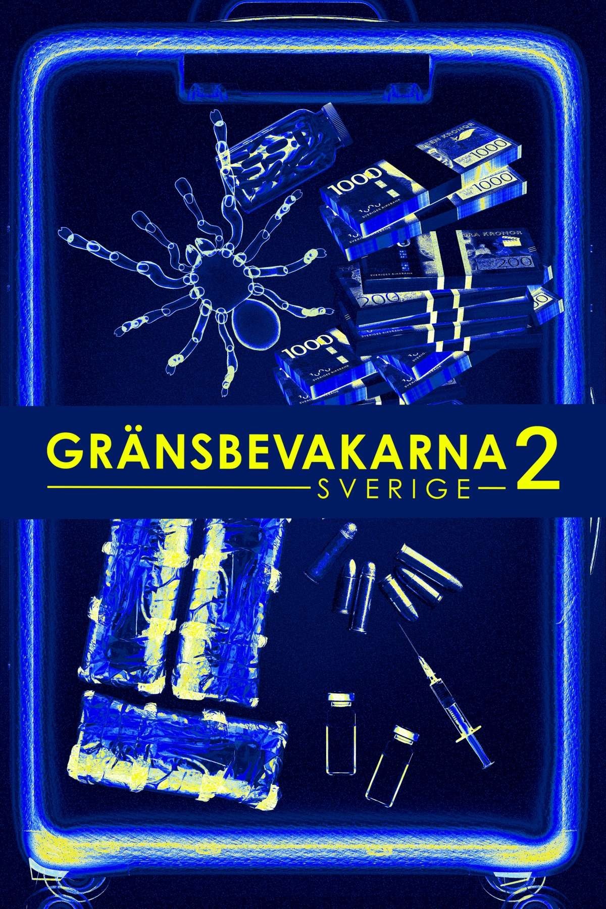 Poster de Temporada 2