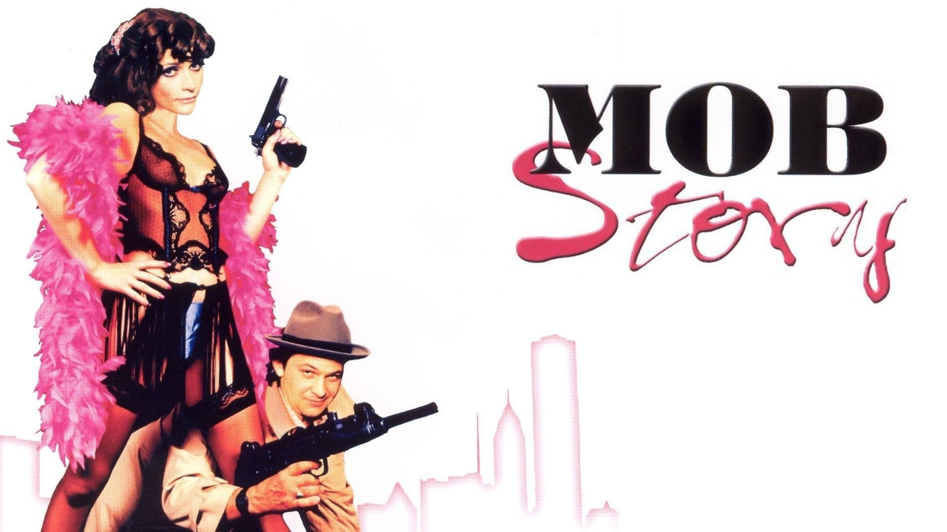 Backdrop image