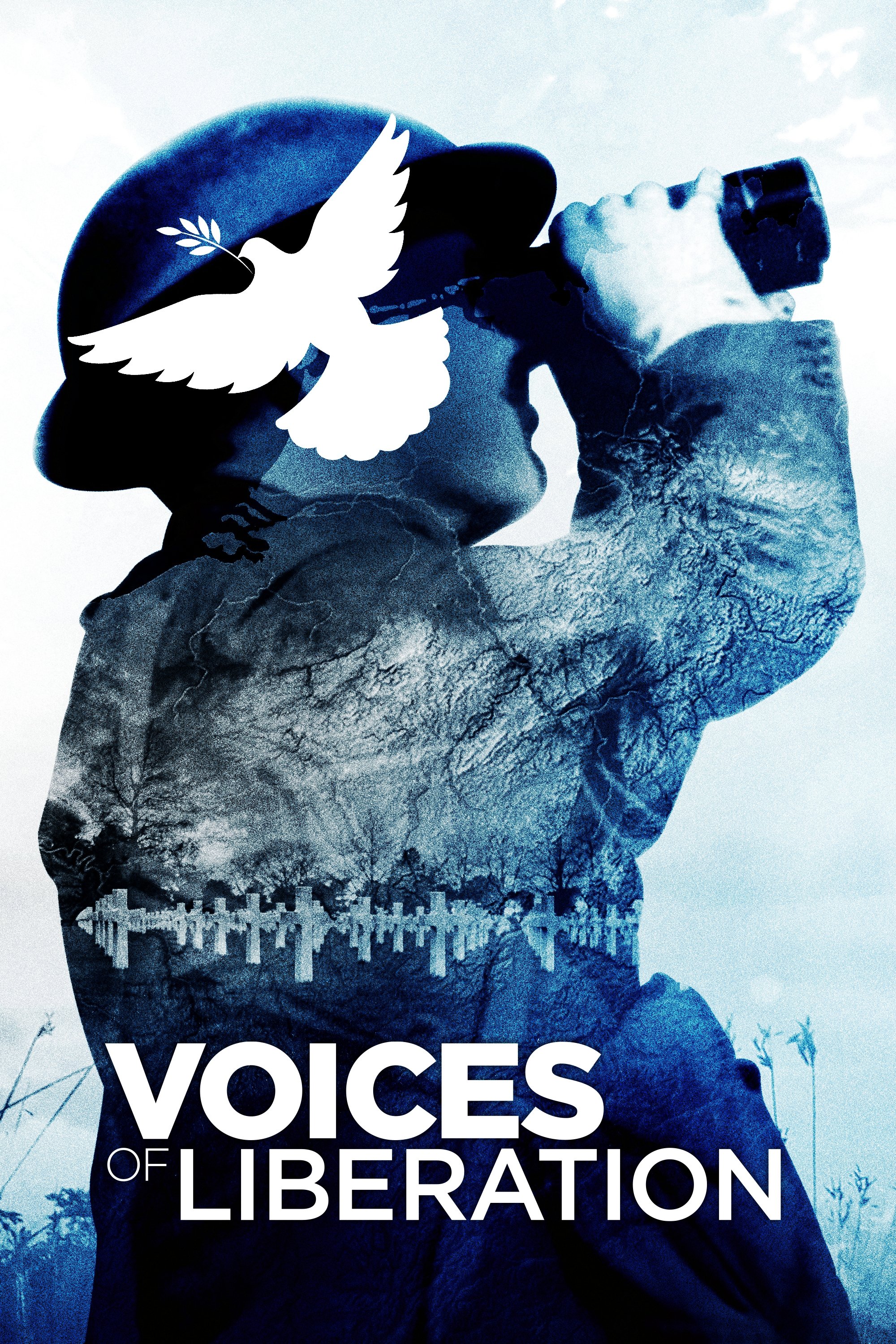Poster de Voices of Liberation