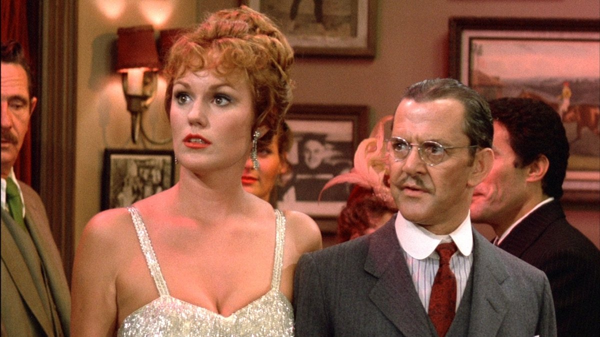 The Odd Couple 5×10 – Our Fathers