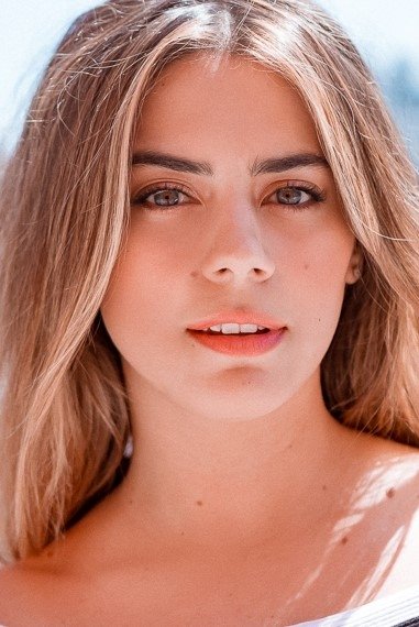 Foto de Lorenza Izzo