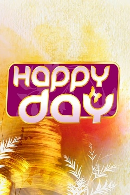 Poster de Happy Day