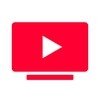 Logo de Youtube TV