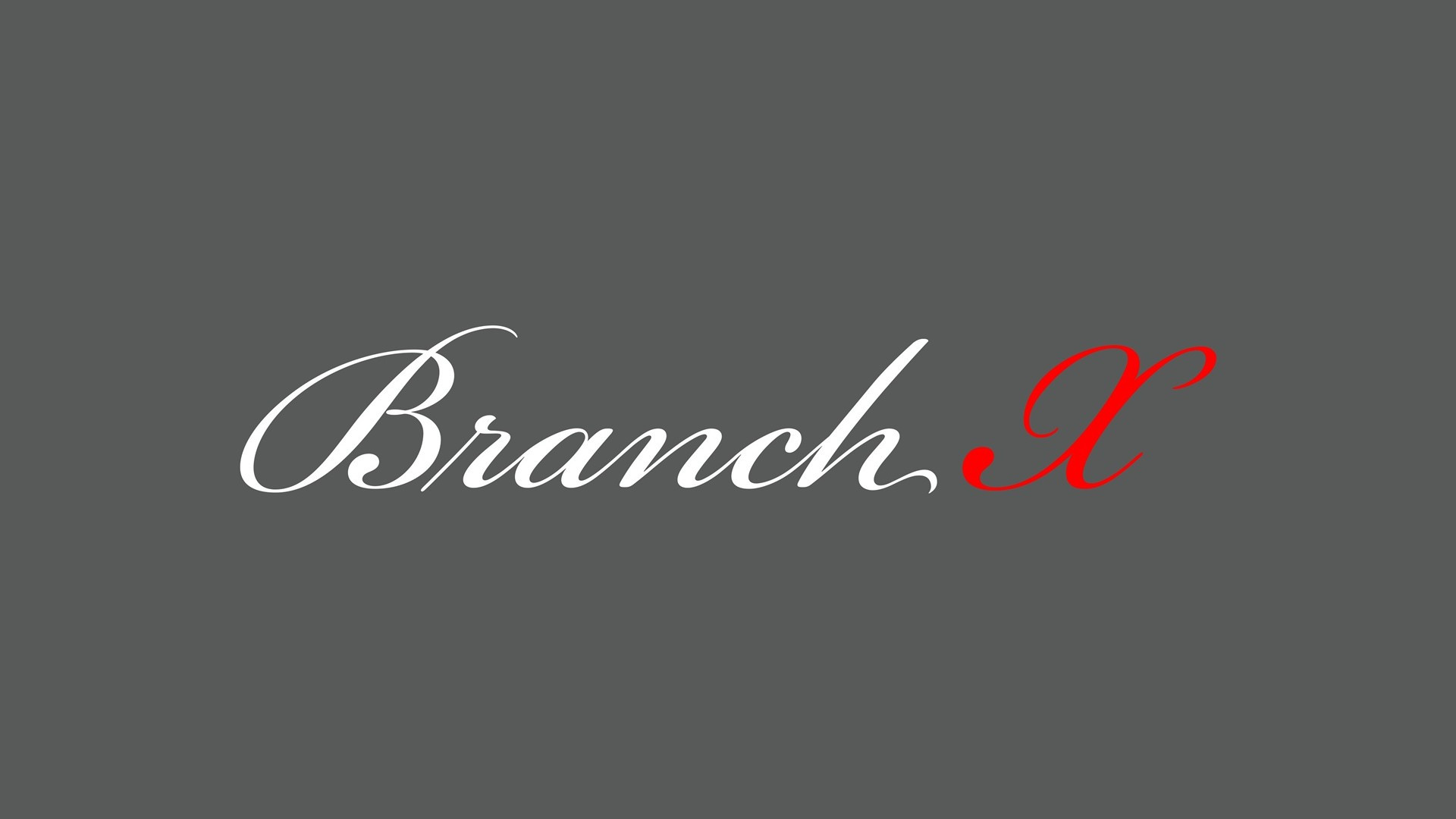Branch X