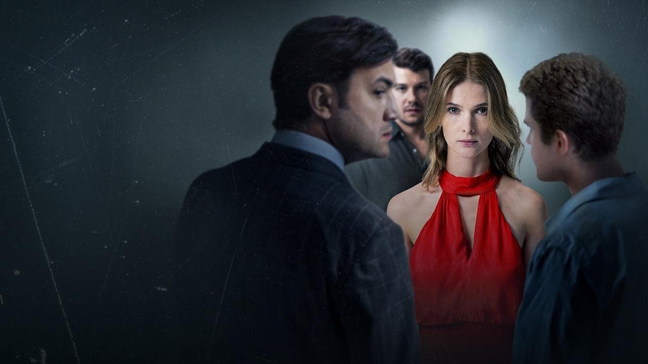 Capa de Обоюдное согласие