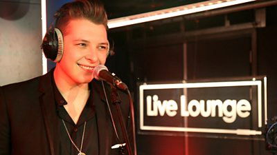 John Newman